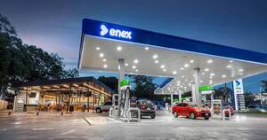 La Nación / Enex acerca a Paraguay tendencias globales apuntando a la Certificación LEED