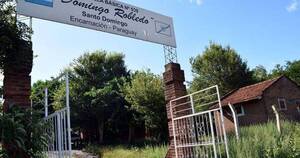 La Nación / Un estudiante fue herido con un destornillador en las cercanías de su colegio