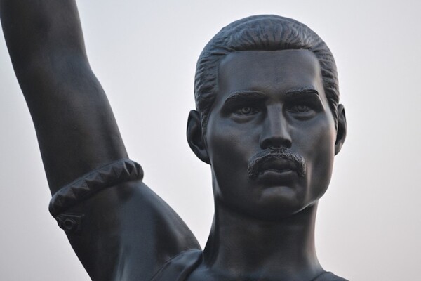 Diario HOY | Corea del Sur inaugura una estatua de Freddie Mercury