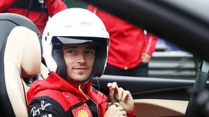 Diario HOY | Fórmula 1: Leclerc y Ferrari corren en casa este fin de semana