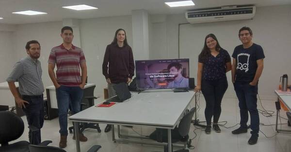La Nación / Festival de Software libre en el Este convoca a todo tipo de público con acceso libre