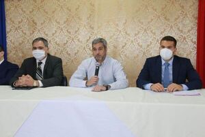 Marito presentó proyecto para que no se infle el Presupuesto General durante años electorales