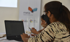Paraguay es la sede del primer seminario internacional de innovación educativa META Innova - OviedoPress