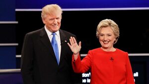 Sigue el escándalo del espionaje de Hillary Clinton: El fiscal asegura que la conexión Trump-Rusia fue falsificada