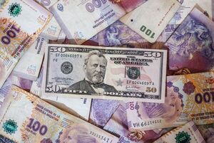 Economía de Argentina mejora en febrero y apuntala pronósticos de crecimiento - Mundo - ABC Color