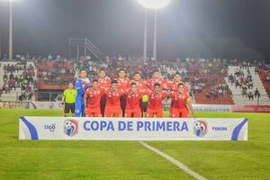 Crónica / Atendé lo que dijo el nuevo DT de General Caballero