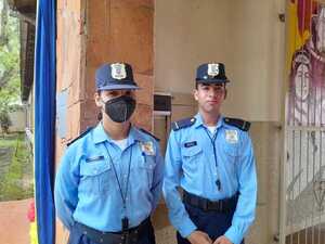Policía Municipal asignará funciones a 31 nuevos agentes