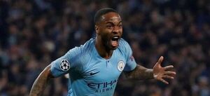 Sterling puede dejar el Manchester City para pasar al Milan