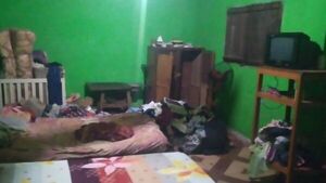 Roban dinero en efectivo, celulares e instrumento musical en Itapúa