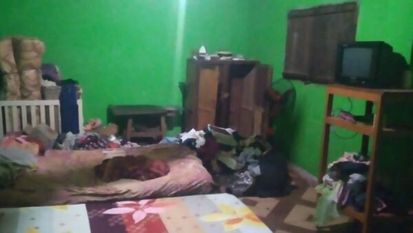 Roban dinero en efectivo, celulares e instrumento musical en Itapúa