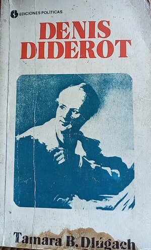 Diderot “soviético” - El Trueno