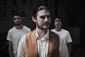 “El ladrón del fuego” se estrenará en La Correa - Cultura - ABC Color