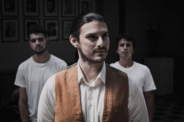 “El ladrón del fuego” se estrenará en La Correa - Cultura - ABC Color