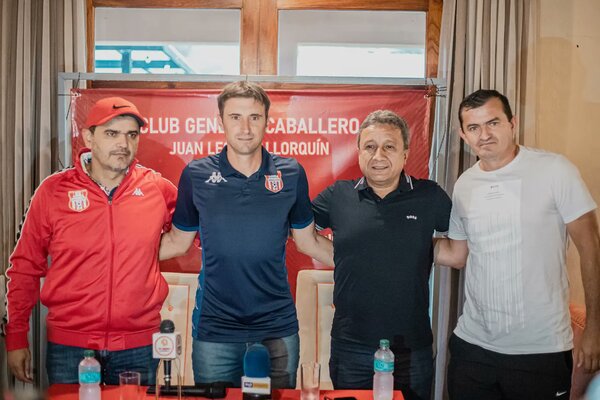 El Rojo Mallorquino tiene un nuevo entrenador