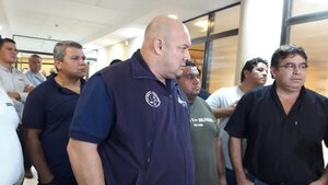 Sindicalistas de Petropar y camioneros analizarán en asamblea nuevas medidas de fuerza - ADN Digital