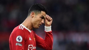 Cristiano agradece el emotivo apoyo de la hinchada del Liverpool - La Prensa Futbolera