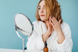 Hair Slugging: la técnica asiática para el cabello dañado