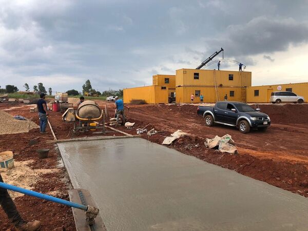 Inminente inicio de las obras del Corredor Metropolitano del Este
