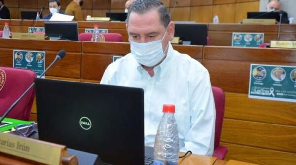 Aprueban proyecto que prohíbe cupos de combustibles a autoridades de los 3 poderes