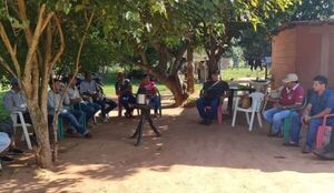 Desarrollo agrícola: Gobernación promueve cultivo de poroto en Bella Vista