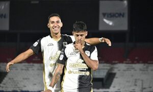 Tacuary frena a Cerro Porteño