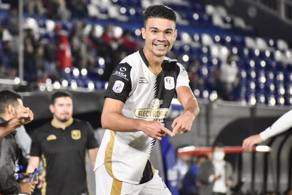Tacuary le dio un golpazo a Cerro Porteño y lo privó de ser puntero | 1000 Noticias