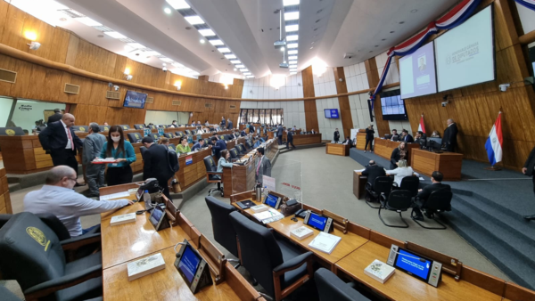 Diputados gastaron más de G. 500 millones solo en viáticos - El Independiente