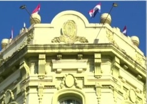 Proponen Ley de Comportamiento Gubernamental - SNT