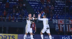 Cerro Porteño pierde ante Tacuary y devuelve el liderato a Libertad