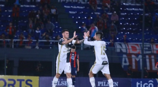 Cerro Porteño pierde ante Tacuary y devuelve el liderato a Libertad
