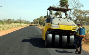 MOPC adjudicó obras con financiamiento del Focem por US$ 97,2 millones - Nacionales - ABC Color