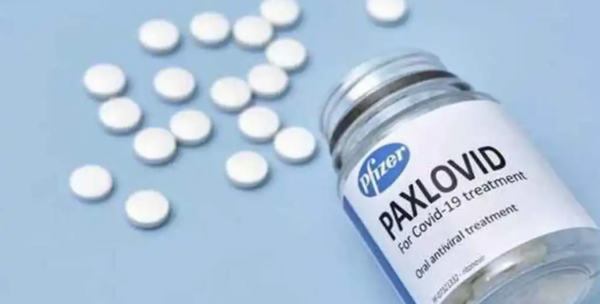 Diario HOY | La OMS recomienda el antiviral de Pfizer para el covid-19
