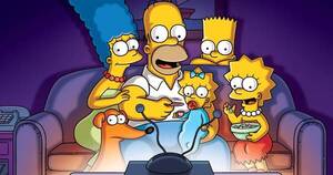 La Nación / Día Mundial de Los Simpson: la serie animada más popular de todos los tiempos celebró sus 35 años
