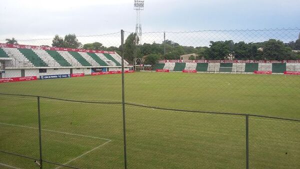 Con dos partidos se abre otra ronda en la División Intermedia - Fútbol - ABC Color