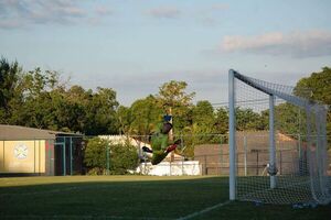 La quinta ronda del torneo de la Primera B arranca hoy - Fútbol - ABC Color
