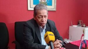 Diputados oficialistas buscan dirigir la comisión de investigación de Gobernación de Guairá - Nacionales - ABC Color
