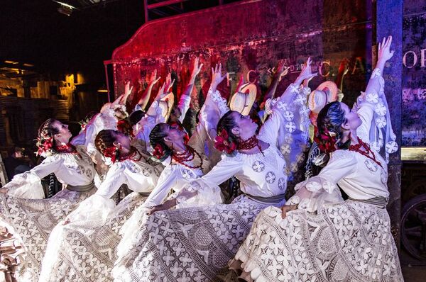 Festival de las Américas se celebrará hoy en el BCP - Cultura - ABC Color