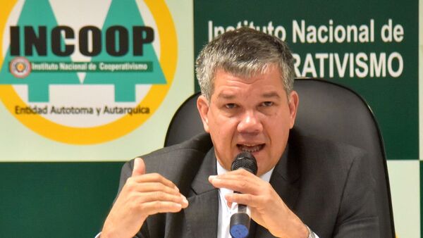 El Incoop sostiene que Cooperativa San Cristóbal ya está  estabilizada