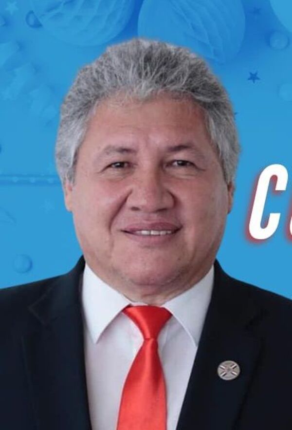 Sensación de “despojo” en Resistencia - Fútbol - ABC Color