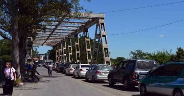 La Nación / Turismo de Semana Santa ingresó US$ 82 millones