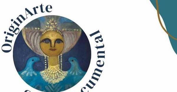 La Nación / Hoy se estrena en Paraguay la docuserie “OriginArte”