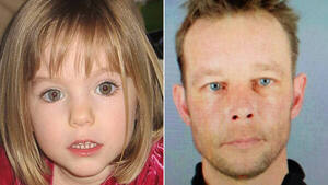 Diario HOY | Acusado un ciudadano alemán por la desaparición de Madeleine McCann