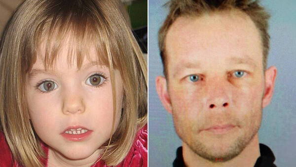 Diario HOY | Acusado un ciudadano alemán por la desaparición de Madeleine McCann