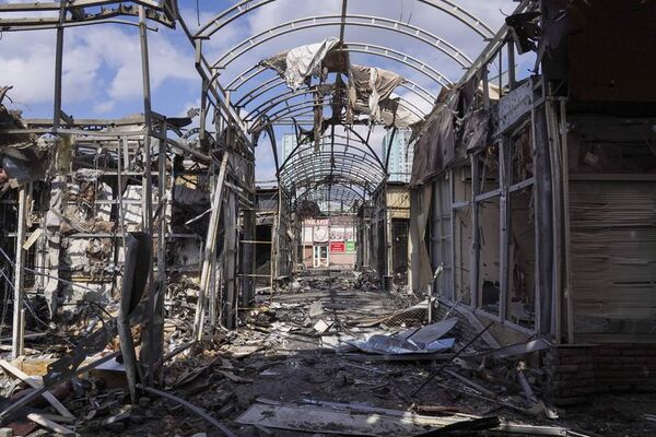 Rusia quiere controlar sur ucraniano y acceder a enclave separatista moldavo - Mundo - ABC Color