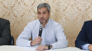 Ejecutivo propone proyecto de ley para evitar incremento de gastos corrientes en etapa electoral