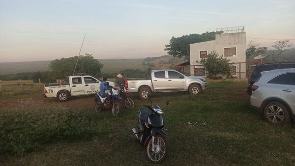Policía indaga contradicciones del capataz de estancia atacada en PJC