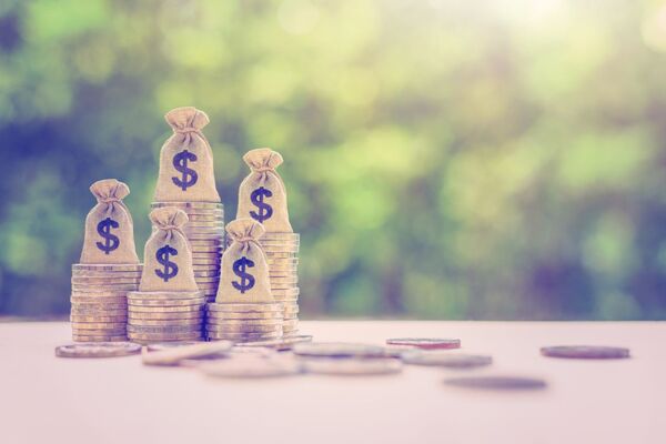 Deuda pública: Capacidad de pago podría verse afectada a causa de la inflación, afirman - MarketData