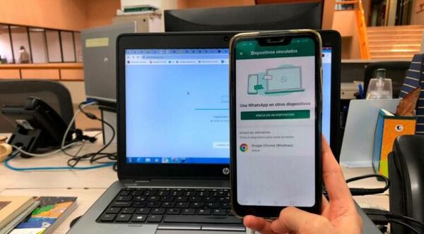 Cuál es la razón por la que WhatsApp Web está tan lento