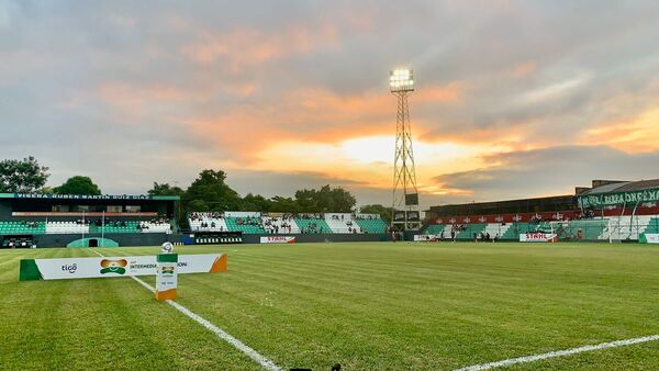 La cuarta fecha de la Intermedia arranca en Trinidad