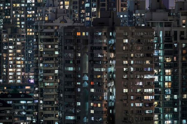 Shanghái, que suma once nuevas muertes, redobla restricciones y medidas - Mundo - ABC Color